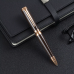 Luxus-Kugelschreiber-Set im Modestil-schwarze Tinte