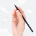 Schwarzes Holz-Graphit-Bleistift-Set HB, 10pcs