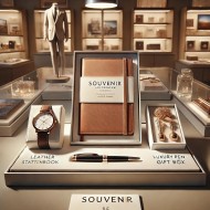 Souvenirprodukte
